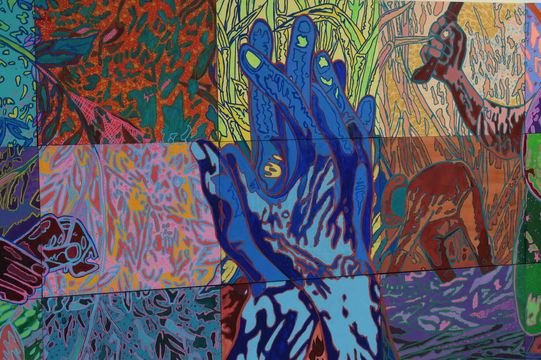 Studio Arts - Fall2025, Winter2025, Spring 2026 image