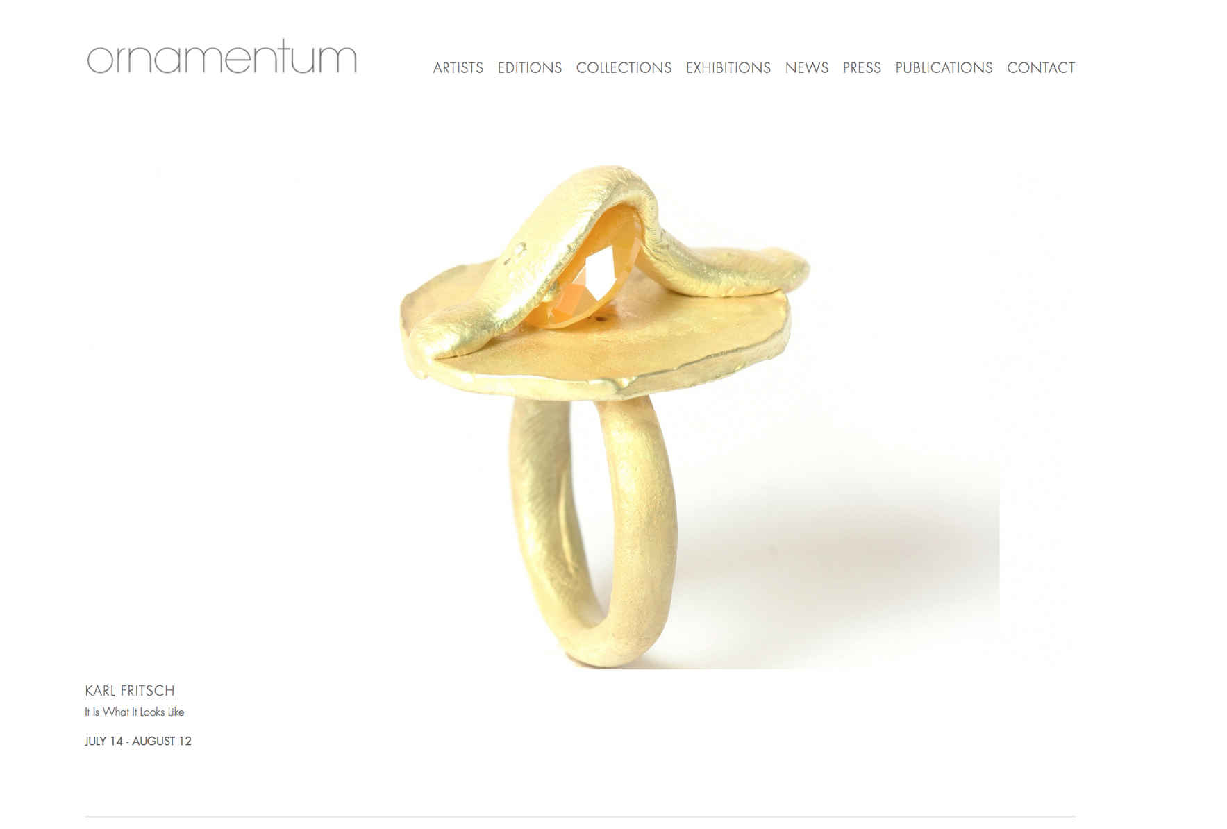 KMAway:Hudson Jewelers and Designers image
