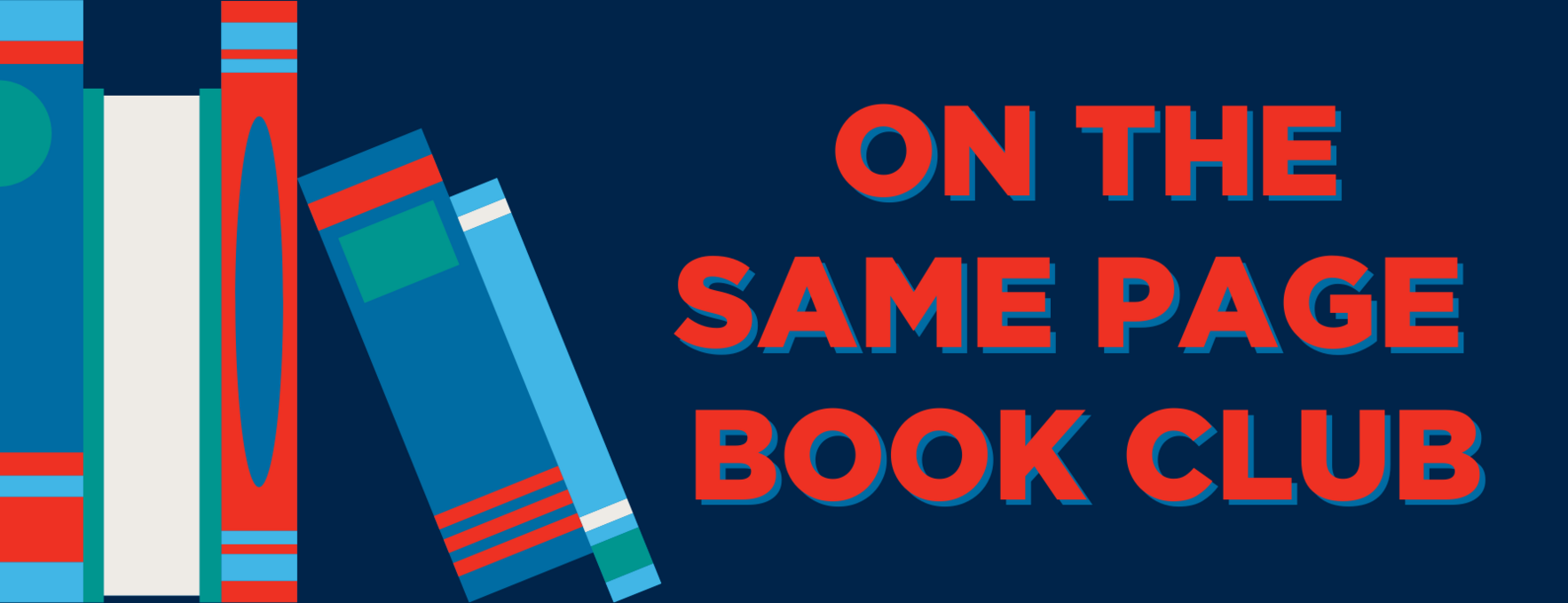 METRO - NY - Sharon Chapter - September On The Same Page Book Club - 2025 image