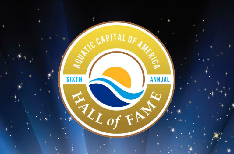 2025 Hall of Fame Induction image