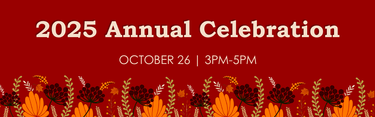 2025 Annual Celebration image