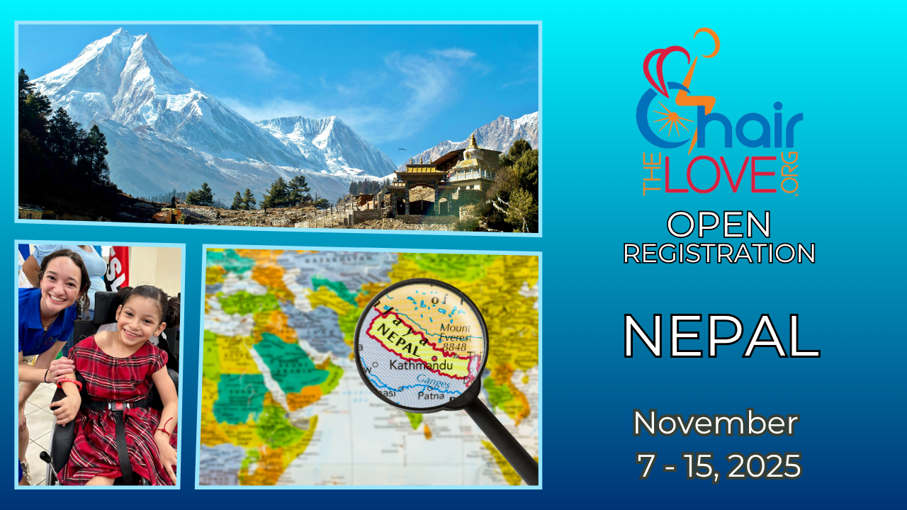 Nepal Nov 7-15, 2025 image