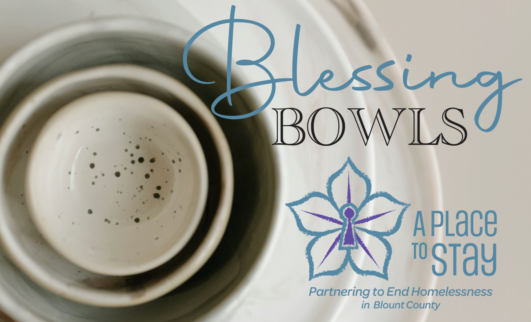 Blessing Bowls 2025 image