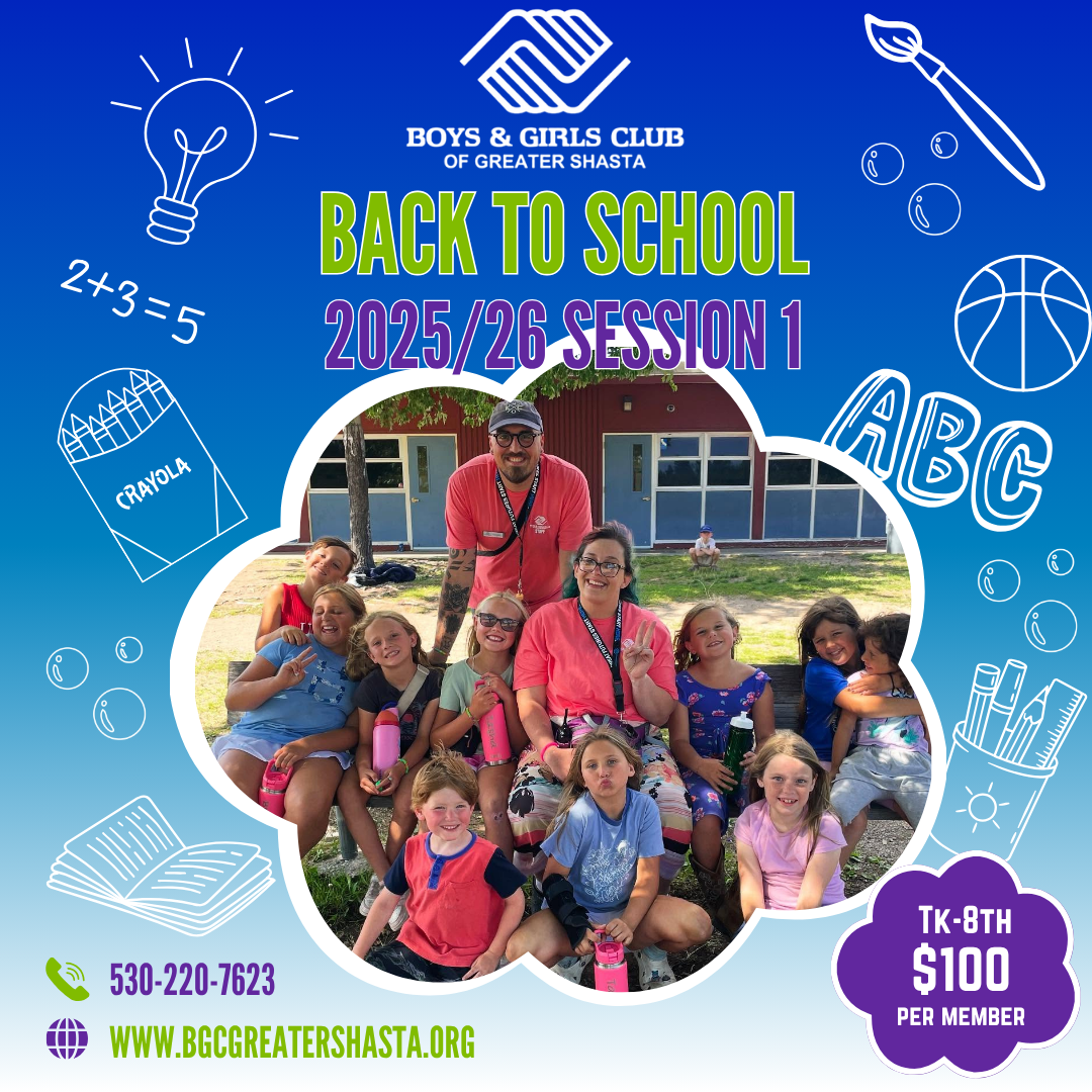 2025/26 School Year Afterschool Programs Session 1 (August-December 2025) image