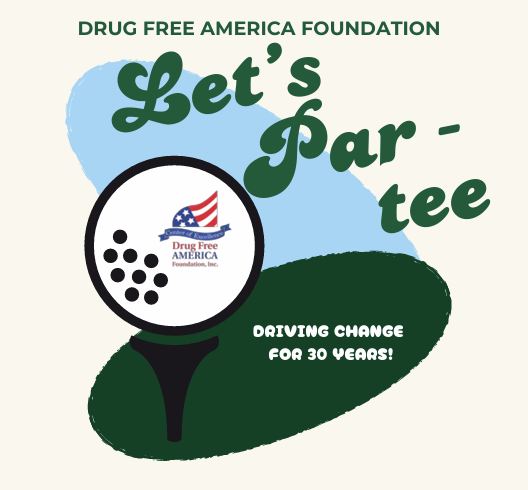 DFAF Top Golf Par-tee image