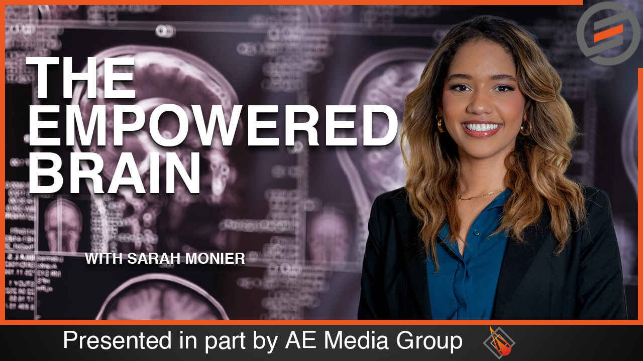 The Empowered Brain image