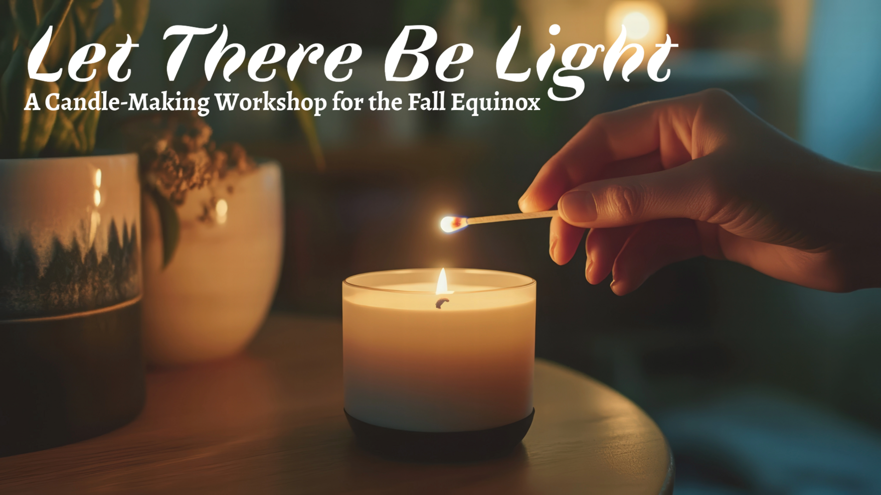 Let There Be Light image