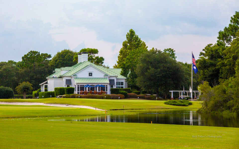 EAST COAST Honda Volkswagen Tee Up & Serve Golf Tournament image