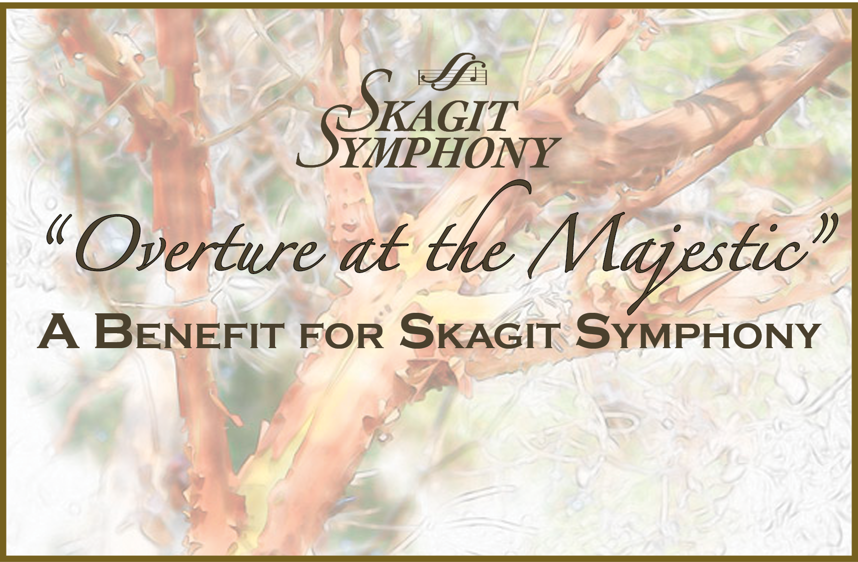 Overture at the Majestic 2025 image