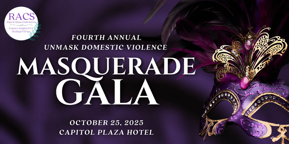 Fourth Annual Unmask Domestic Violence Gala image
