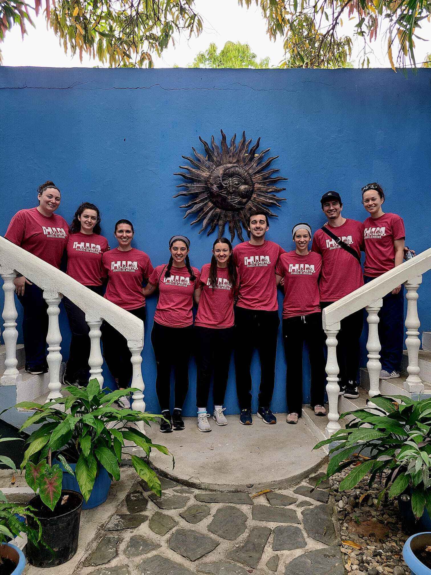 September 5-19, 2026 Guatemala Therapy Trip Final Payment image