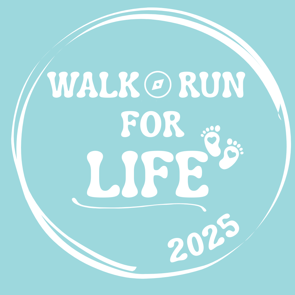 Walk-Run For Life 2025 image