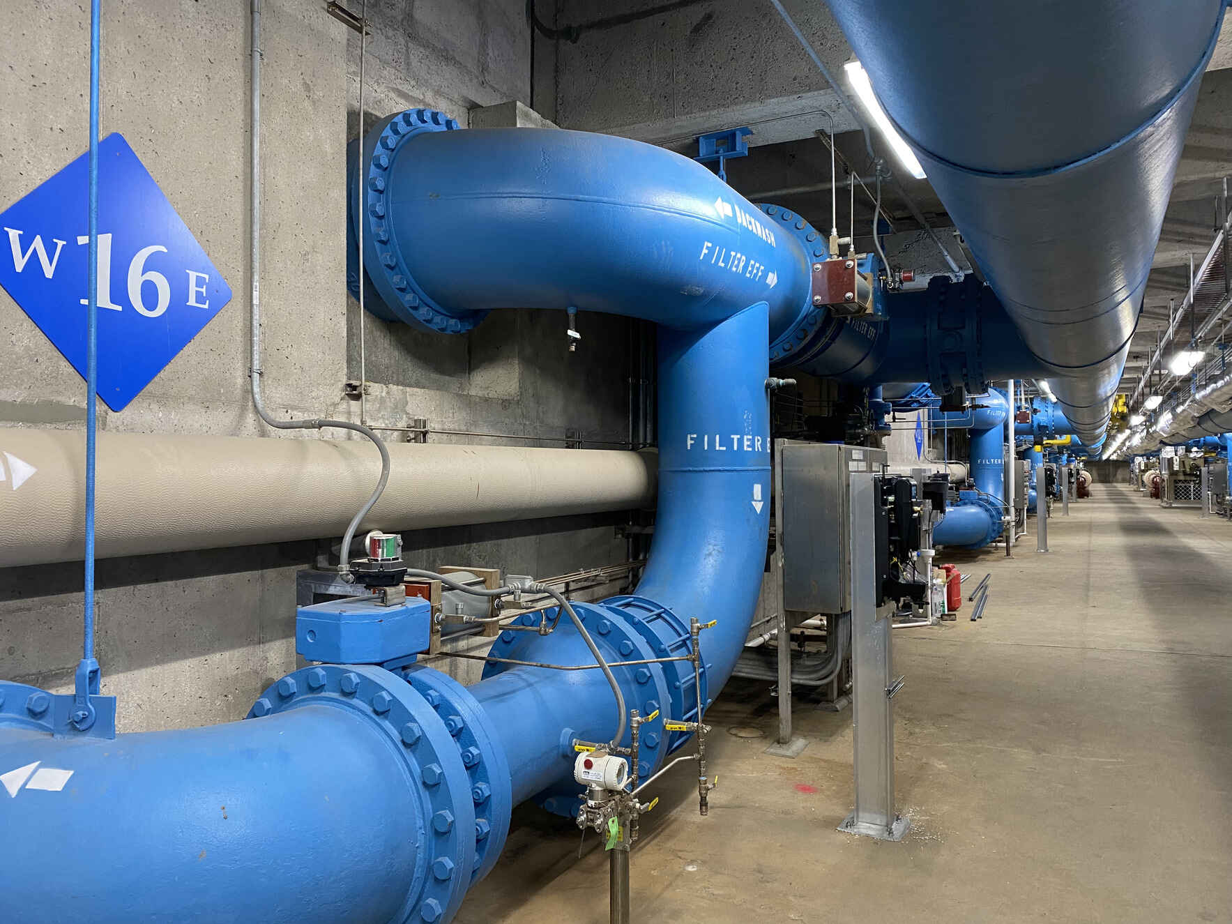 Water Treatment Learning Lab image