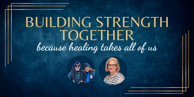 West - PNW - Seattle - Building Strength Together 2025 image