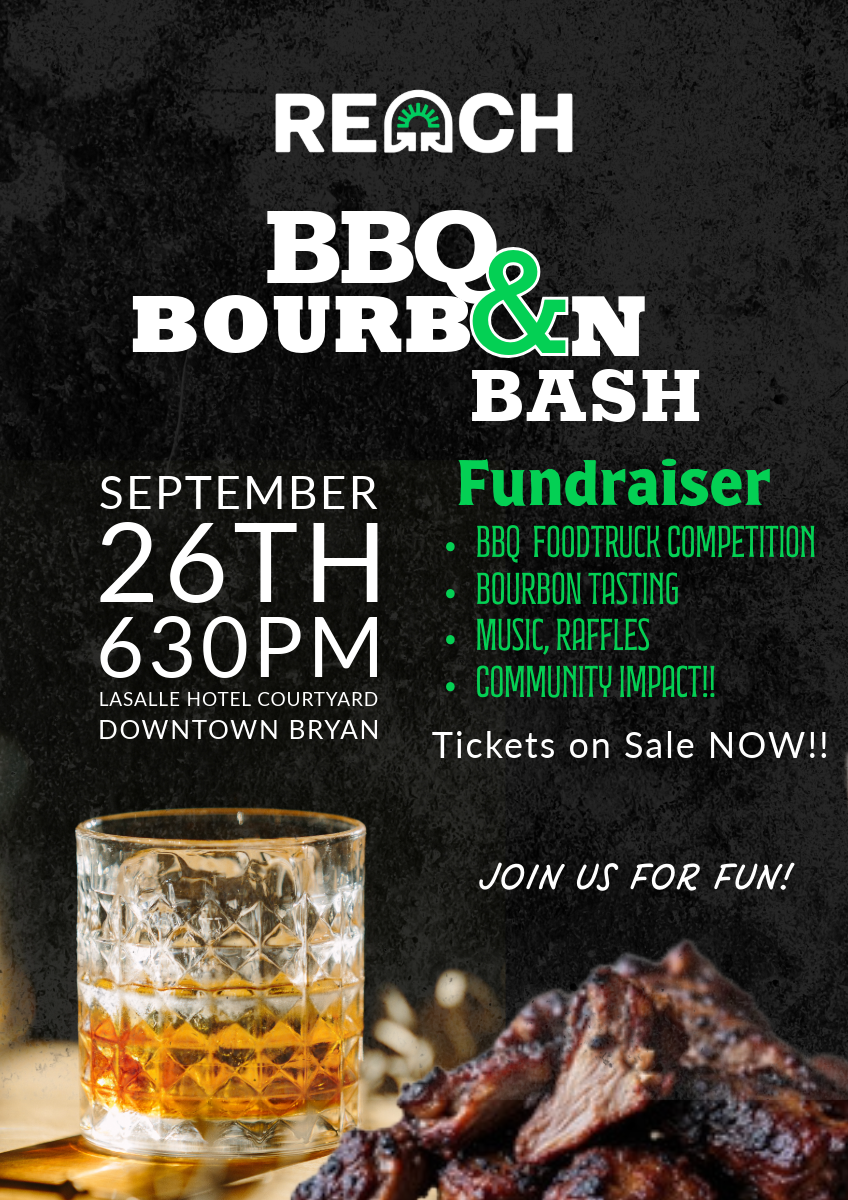 BBQ & Bourbon Bash Fundraiser image