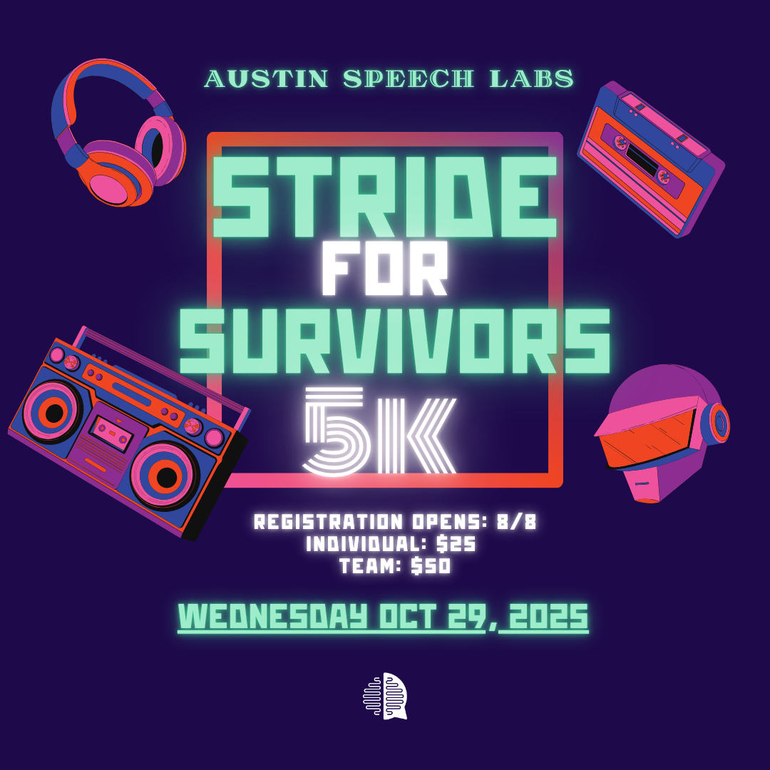Stride For Survivors - Virtual Walk-A-Thon image
