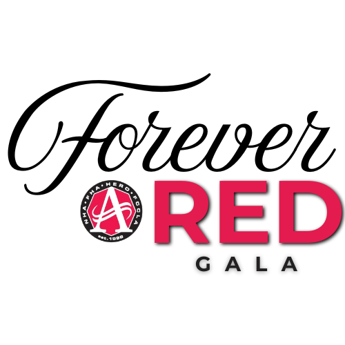 Forever Red Gala image