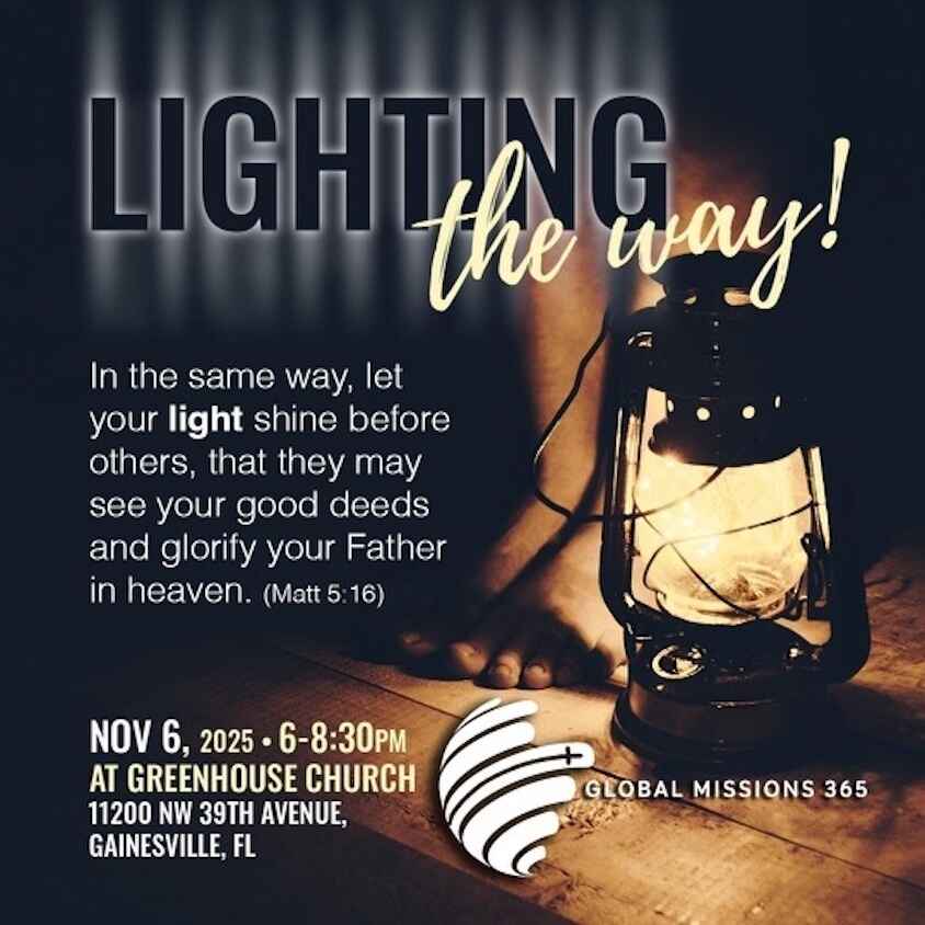 Lighting The Way Gala image