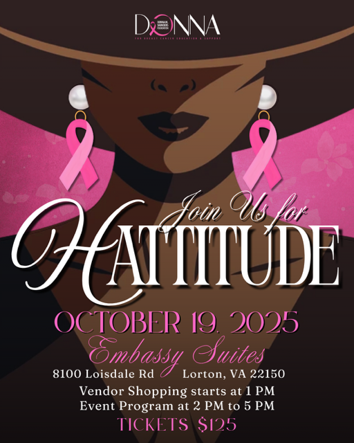 Hattitude 2025 image