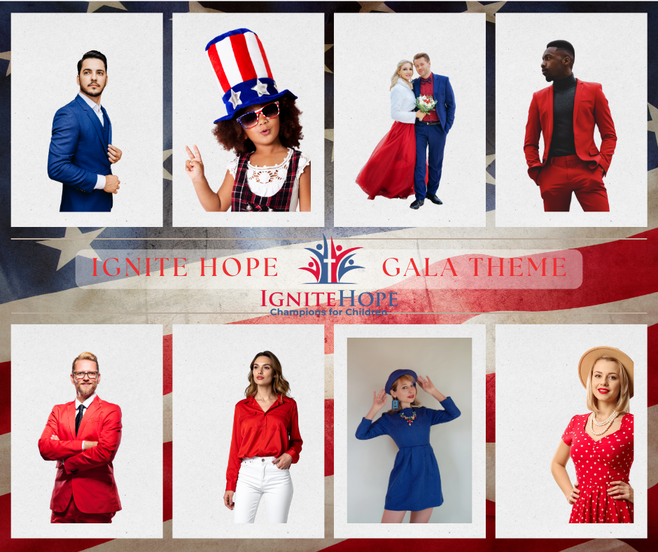 Ignite Hope’s 10th Anniversary Benefit & Celebration  image