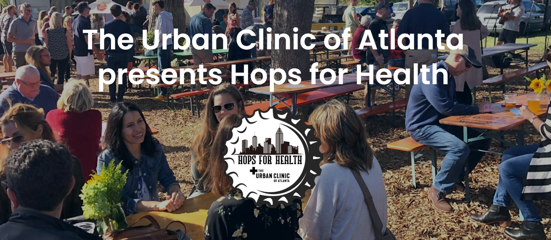 Hops for Health 2025 image
