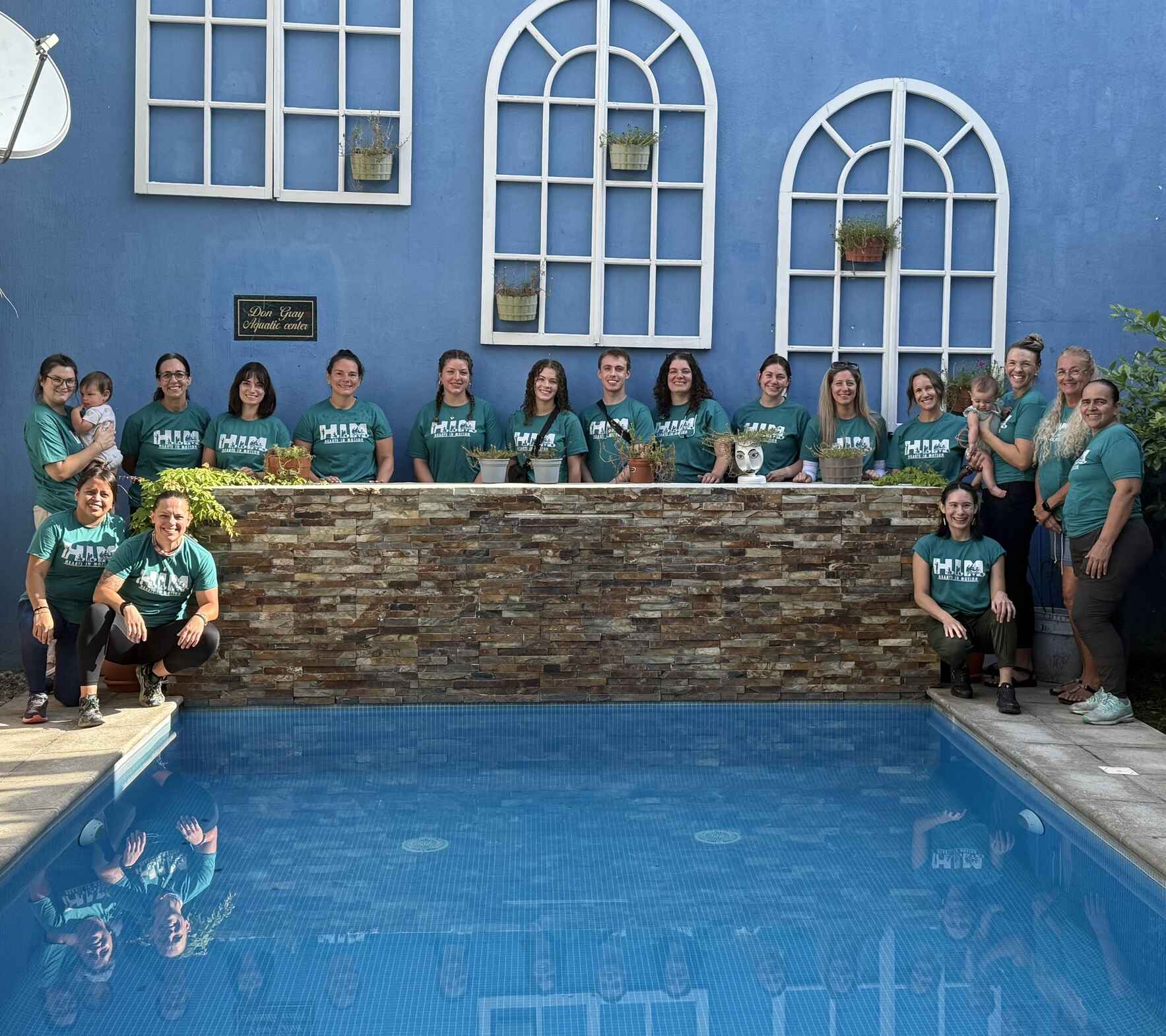 October 17-24, 2026 Guatemala Trip Final Payment image