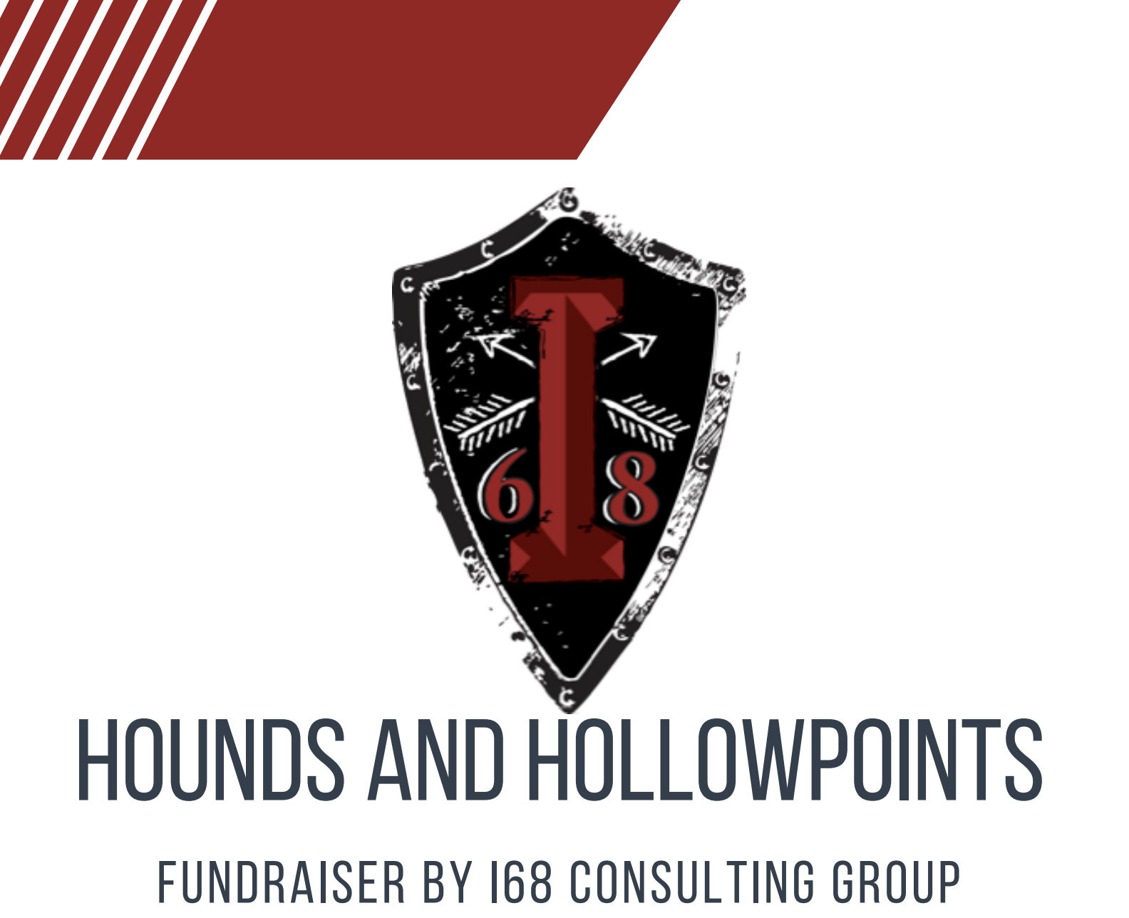 6th Annual I68 Hounds & Hollowpoints image