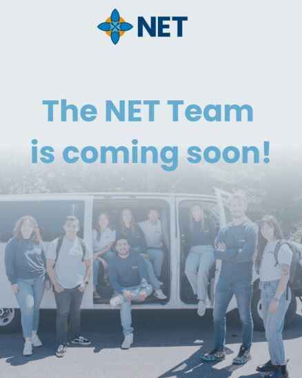NET Confirmation Retreat February 14, 2026 image