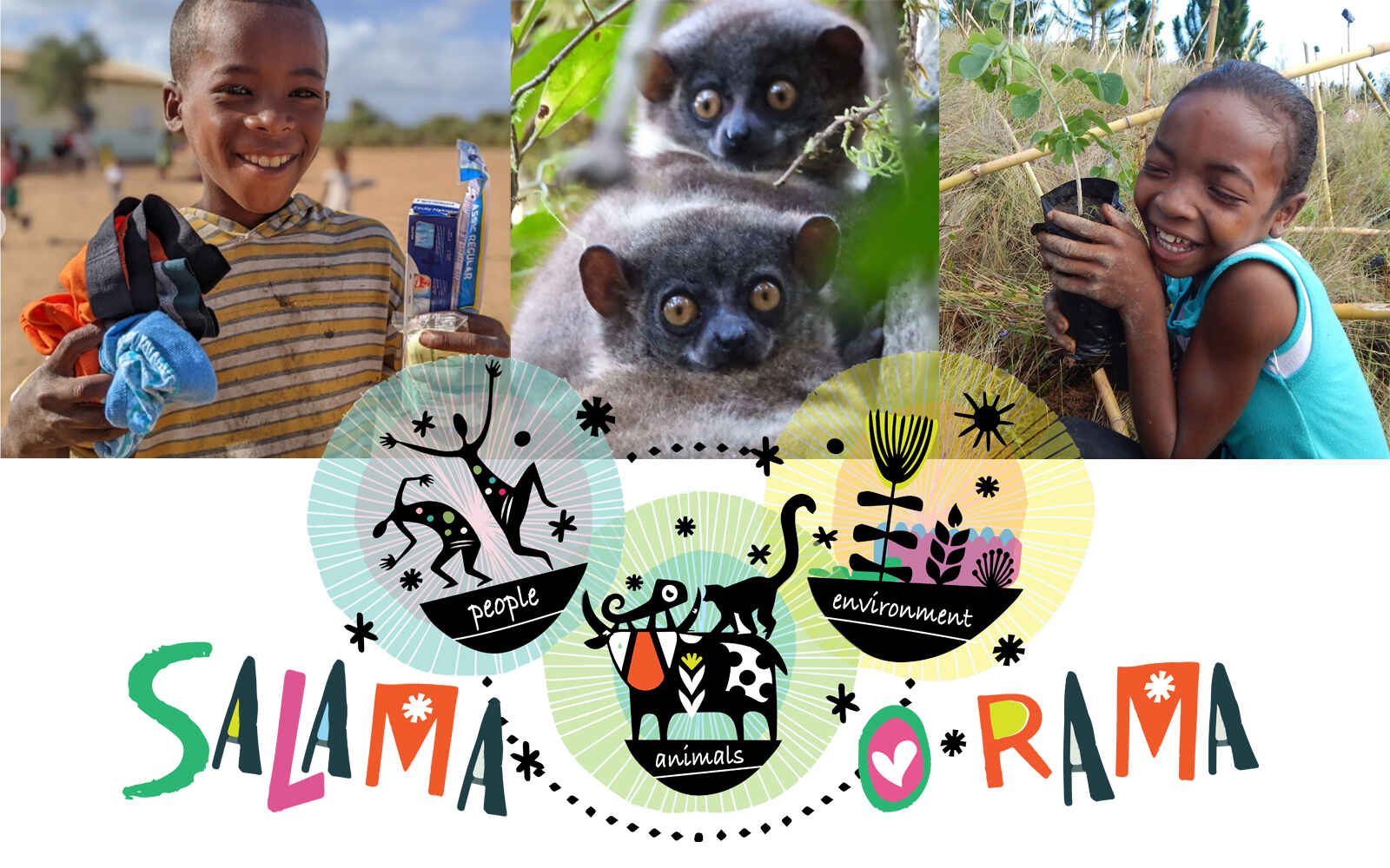 Salama-O-Rama! Event 2025 image
