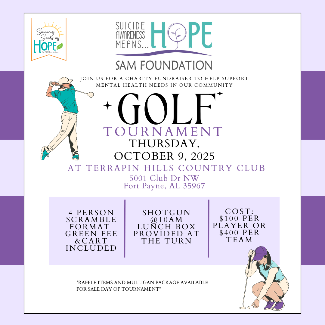 Golf Tournament image