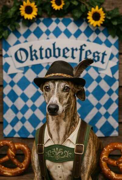 GreySave's Oktoberfest  image
