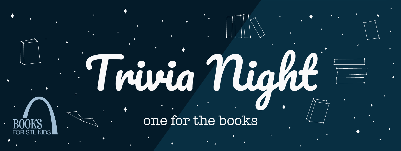 Trivia Night: one for the books image