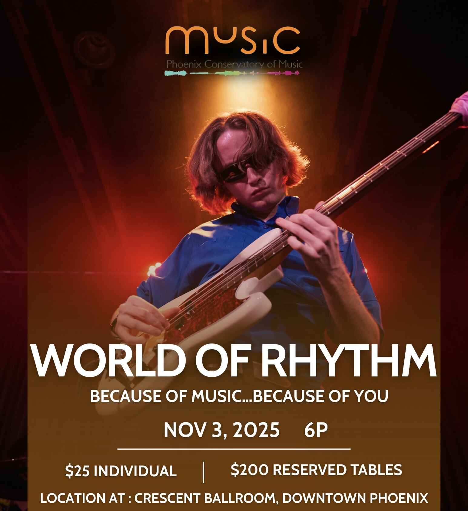 World of Rhythm image