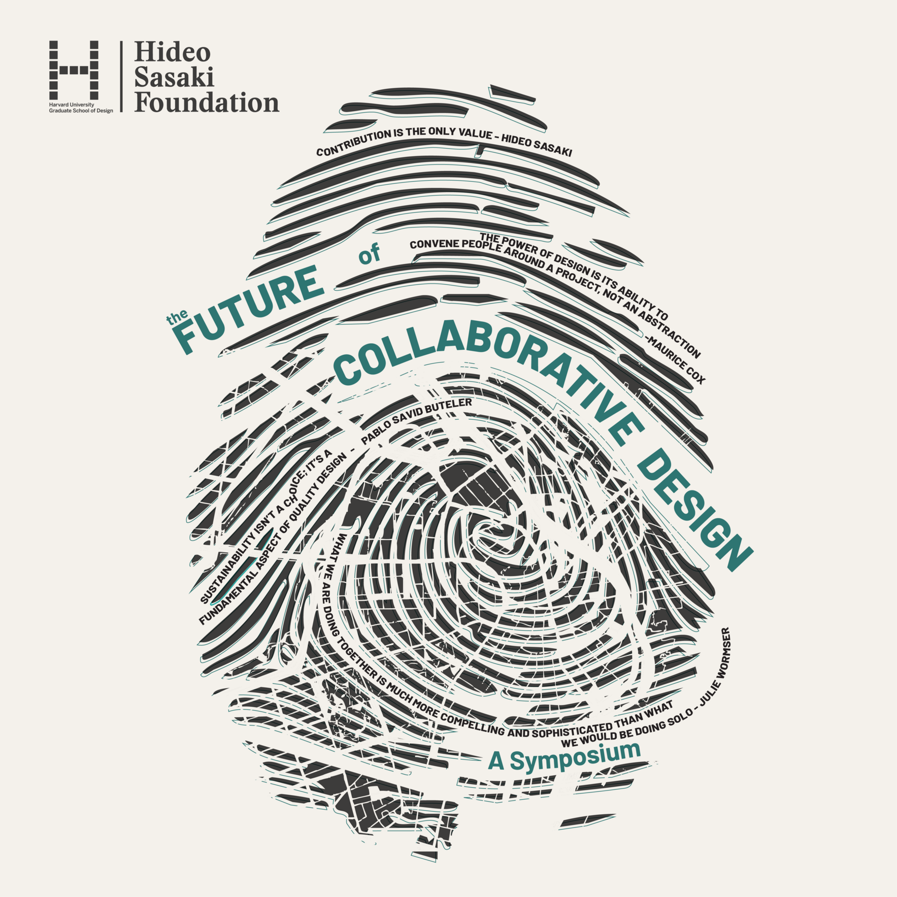 The Future of Collaborative Design Pre-convening image