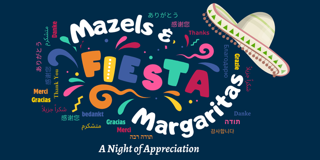 West - GSW - Houston - Annual Giving Appreciation Fiesta 2025 image