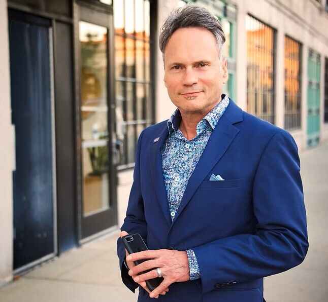 Effective Leadership Seminar with Michael Angelo Caruso image