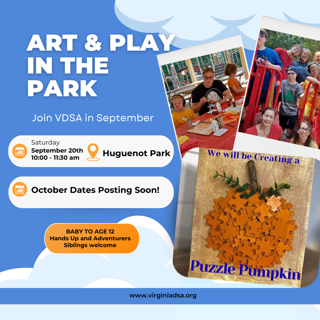 Richmond Area - Art in the Park image