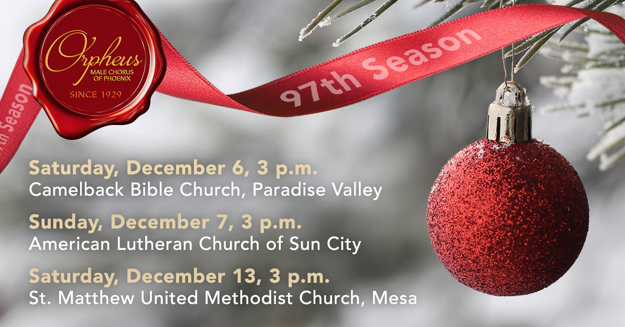 Holidays with Orpheus | Sun City image