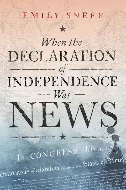 Declaring Independence: The Declaration Of Independence's 250th with Emily Sneff, Ph.D. image