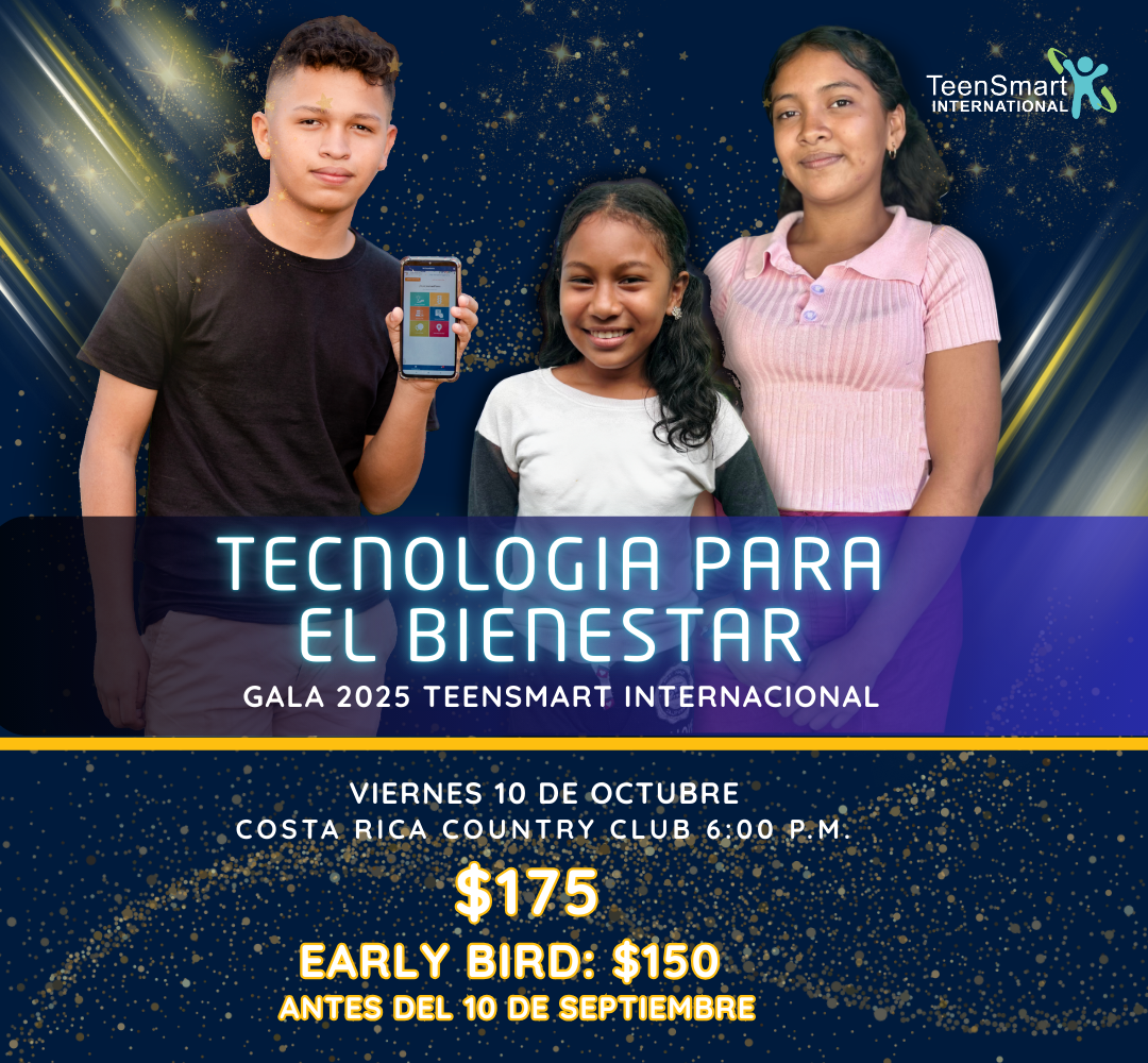 TECNOLOGIA PARA EL BIENESTAR image