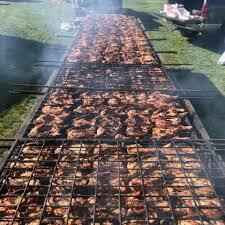 2025 Fall Chicken BBQ!  image
