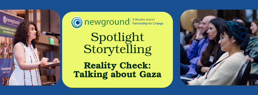 Spotlight Storytelling 2025 image