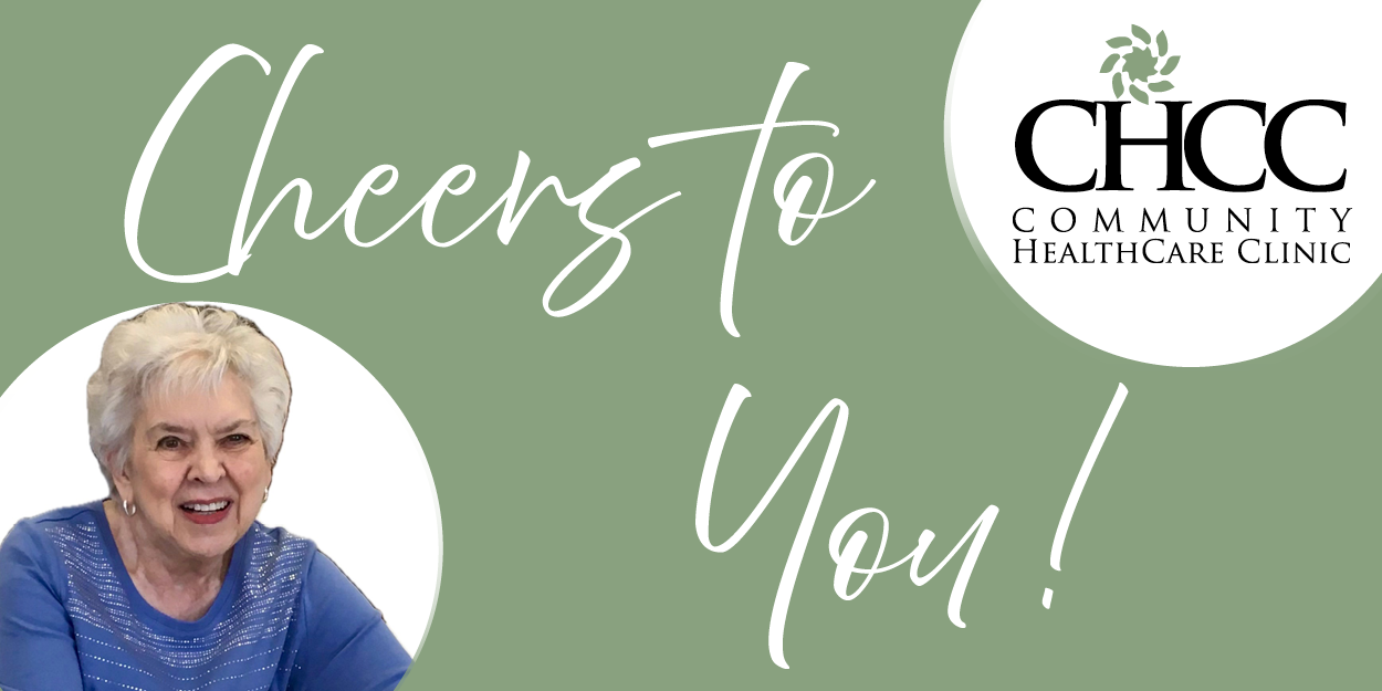 2025 Donor Appreciate Event honoring Sonja Reece image