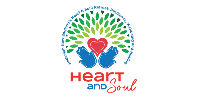 HNE: Hadassah Northeast Heart & Soul Retreat: Resilience, Well-being, and Healing 2025 image