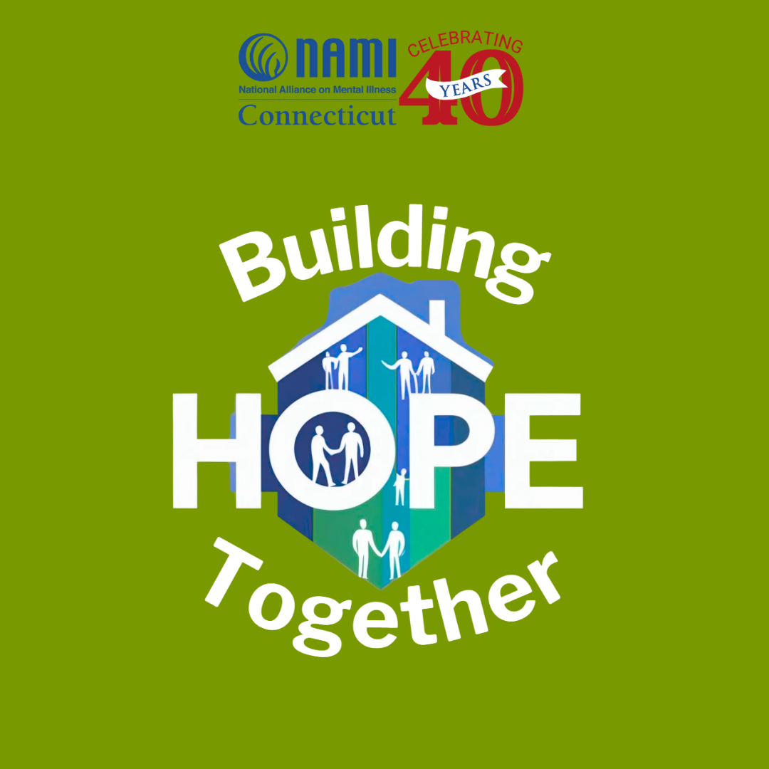 2025 NAMI Connecticut Education Conference image