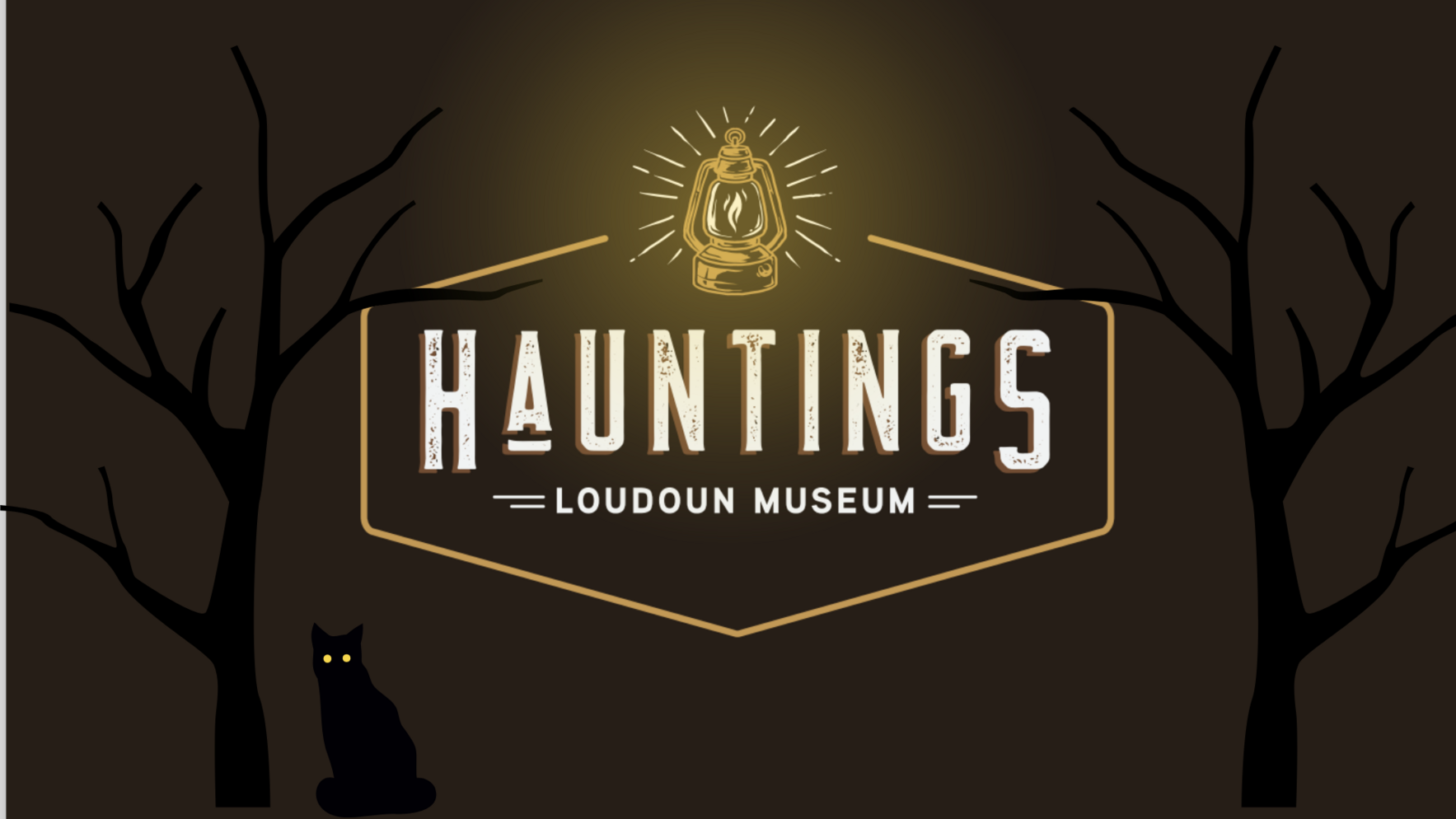 Hauntings 2025 image
