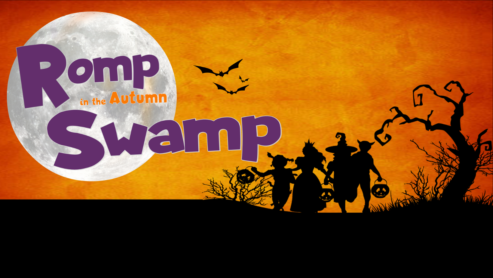 Romp in the Swamp 2025 image