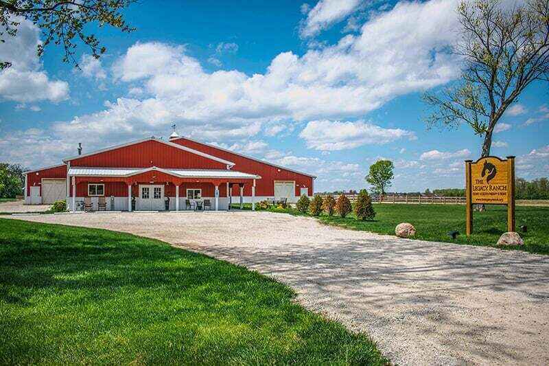 Barrels & Bites at the Barn image