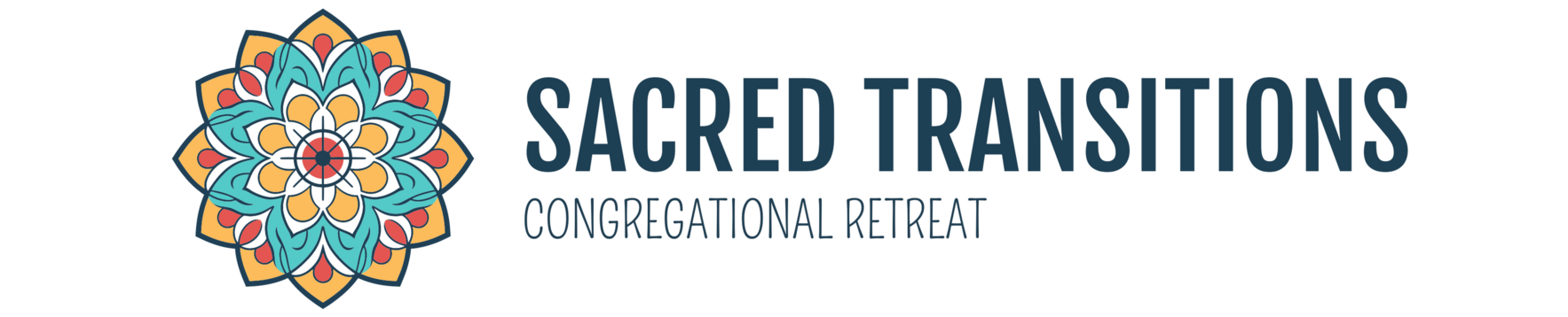 Sacred Transitions - 2025 Annual Congregational Retreat image