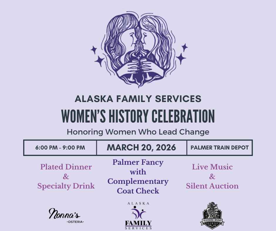 Women's History Month Celebration 2026 image